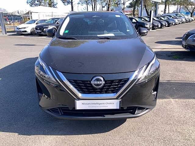 Nissan Qashqai e-Power 190 ch