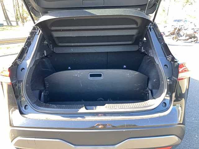 Nissan Qashqai e-Power 190 ch