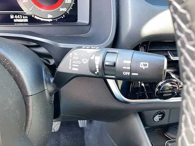 Nissan Qashqai e-Power 190 ch