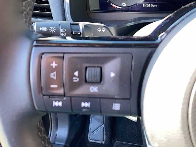 Nissan Qashqai e-Power 190 ch