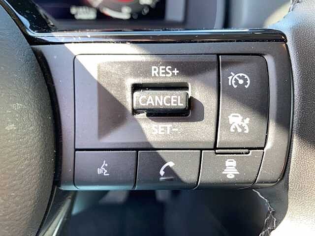 Nissan Qashqai e-Power 190 ch