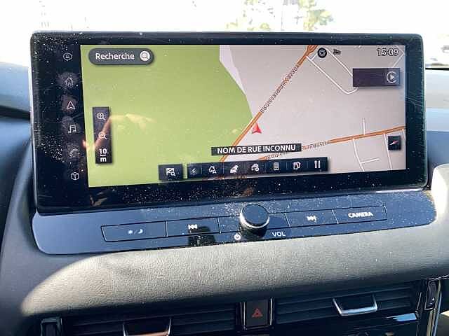 Nissan Qashqai e-Power 190 ch