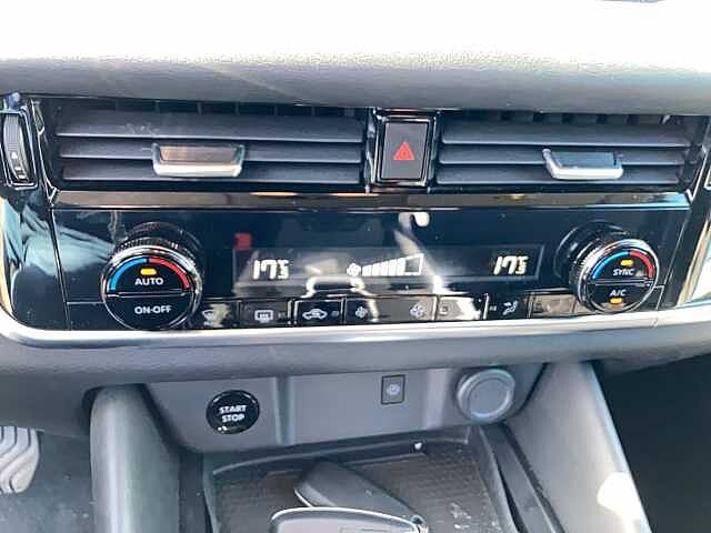 Nissan Qashqai e-Power 190 ch