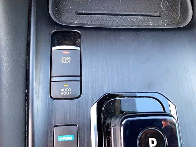 Nissan Qashqai e-Power 190 ch