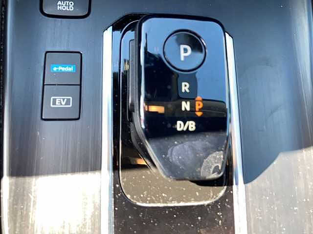Nissan Qashqai e-Power 190 ch