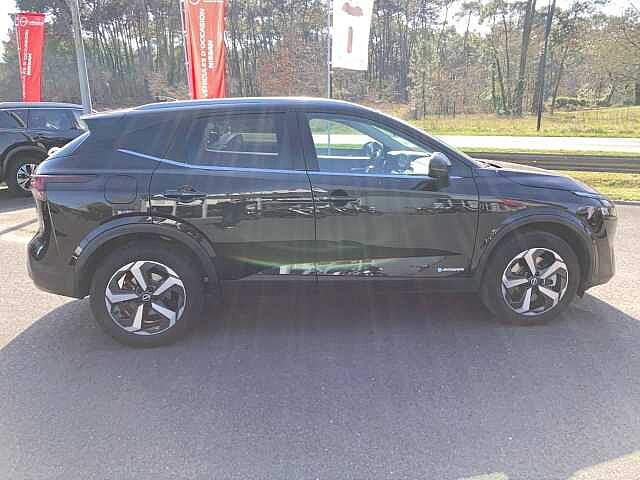 Nissan Qashqai e-Power 190 ch