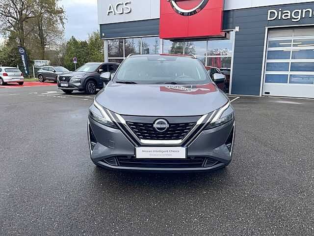 Nissan Qashqai e-Power 190 ch