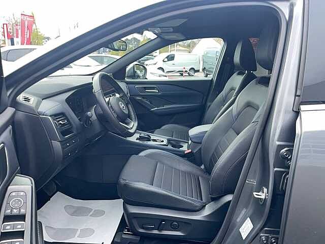 Nissan Qashqai e-Power 190 ch