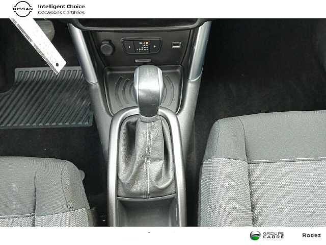 Citroen C3 aircross PureTech 110 S&amp;S EAT6
