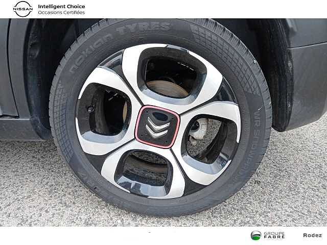 Citroen C3 aircross PureTech 110 S&amp;S EAT6