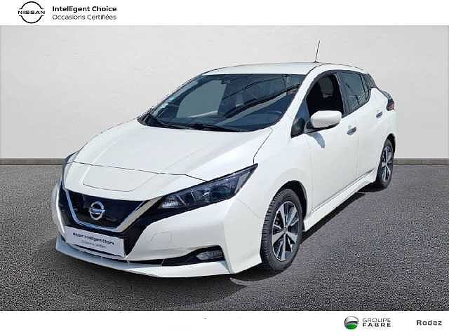 Nissan Leaf Electrique 40kWh