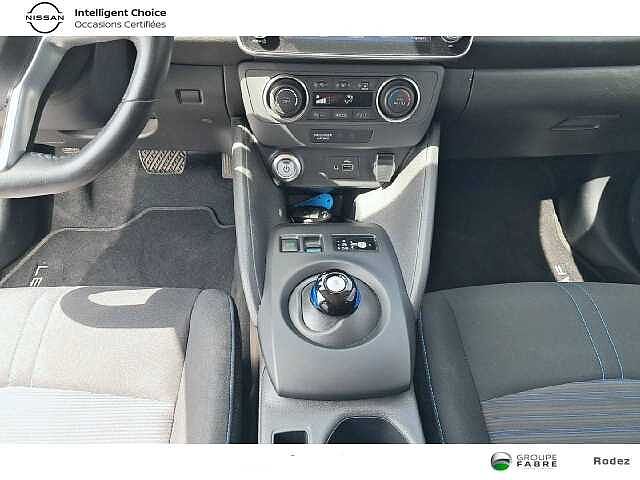 Nissan Leaf Electrique 40kWh