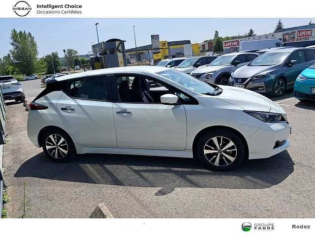 Nissan Leaf Electrique 40kWh
