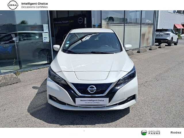 Nissan Leaf Electrique 40kWh