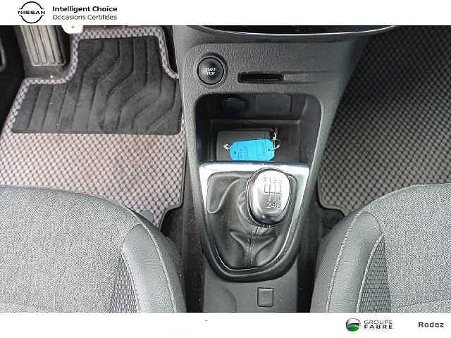 Renault Captur TCe 130 FAP