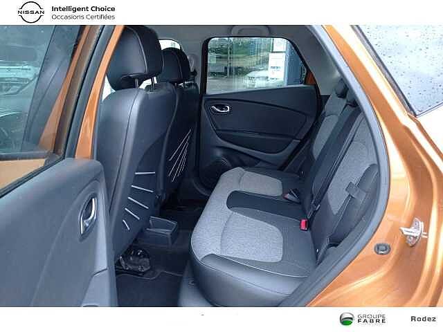 Renault Captur TCe 130 FAP