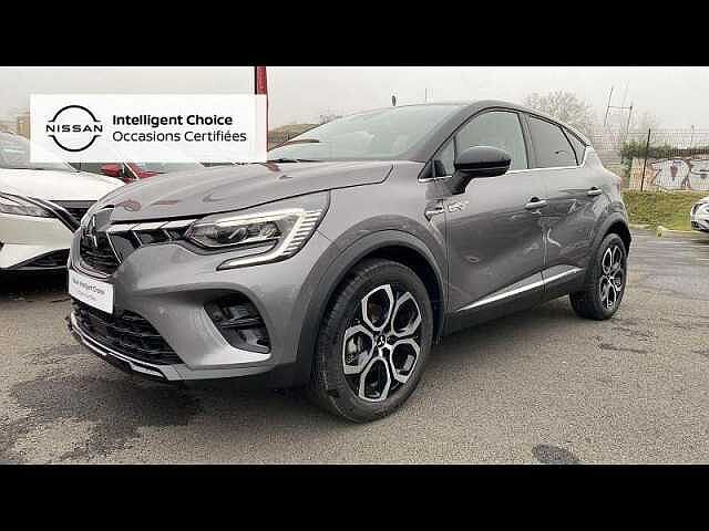 Mitsubishi ASX 1.6 MPI PHEV 159ch Instyle