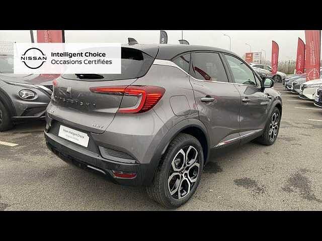 Mitsubishi ASX 1.6 MPI PHEV 159ch Instyle