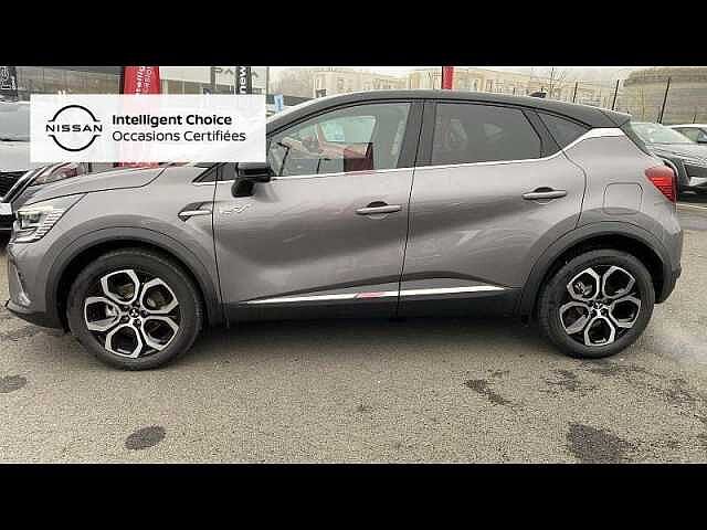 Mitsubishi ASX 1.6 MPI PHEV 159ch Instyle