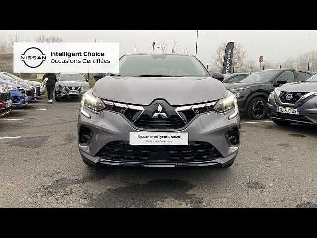 Mitsubishi ASX 1.6 MPI PHEV 159ch Instyle