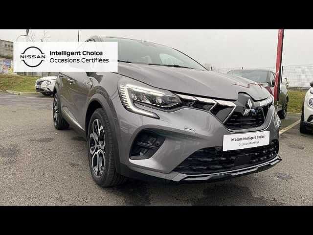 Mitsubishi ASX 1.6 MPI PHEV 159ch Instyle