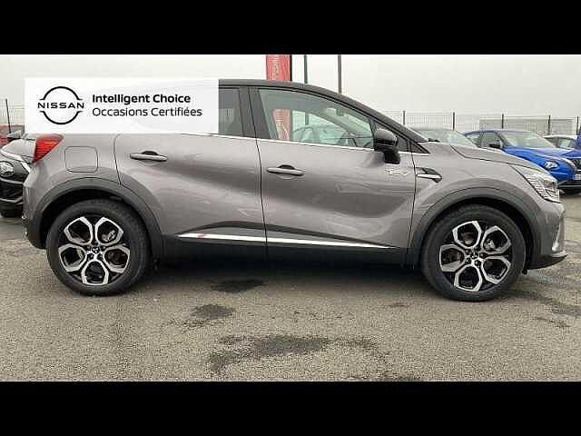Mitsubishi ASX 1.6 MPI PHEV 159ch Instyle