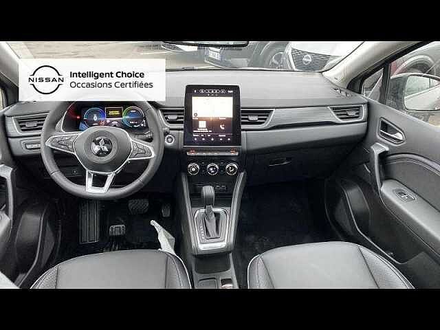 Mitsubishi ASX 1.6 MPI PHEV 159ch Instyle