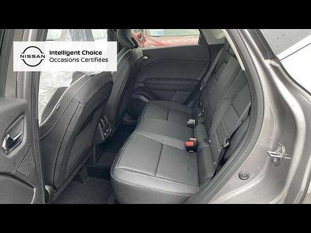 Mitsubishi ASX 1.6 MPI PHEV 159ch Instyle