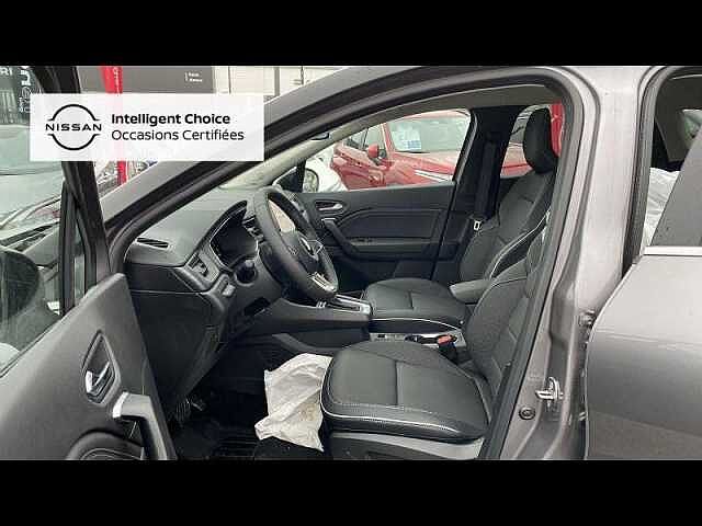 Mitsubishi ASX 1.6 MPI PHEV 159ch Instyle