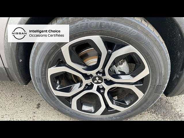 Mitsubishi ASX 1.6 MPI PHEV 159ch Instyle