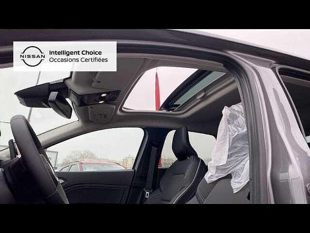 Mitsubishi ASX 1.6 MPI PHEV 159ch Instyle