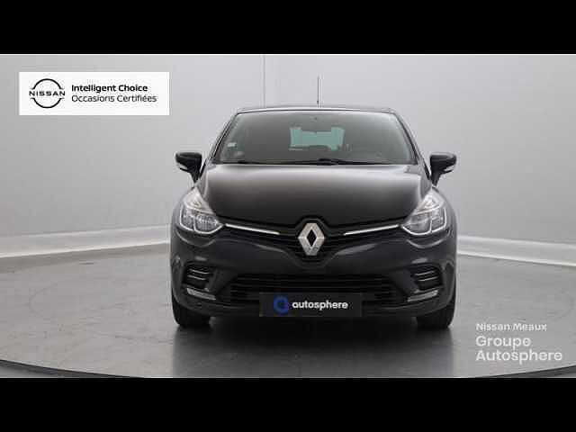 Renault Clio 0.9 TCe 90ch Limited 5p