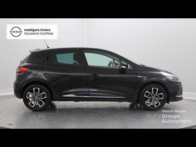 Renault Clio 0.9 TCe 90ch Limited 5p