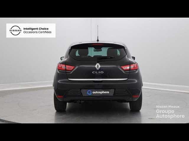 Renault Clio 0.9 TCe 90ch Limited 5p