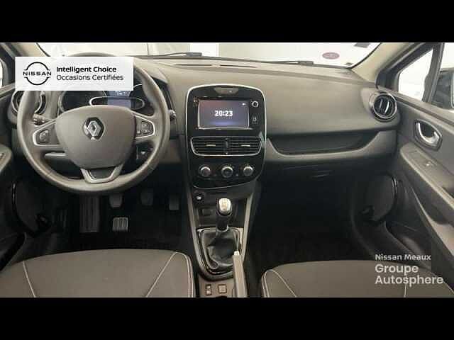 Renault Clio 0.9 TCe 90ch Limited 5p