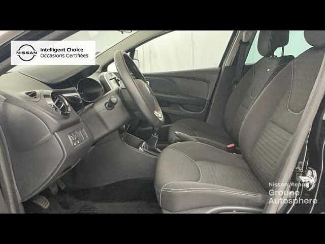 Renault Clio 0.9 TCe 90ch Limited 5p