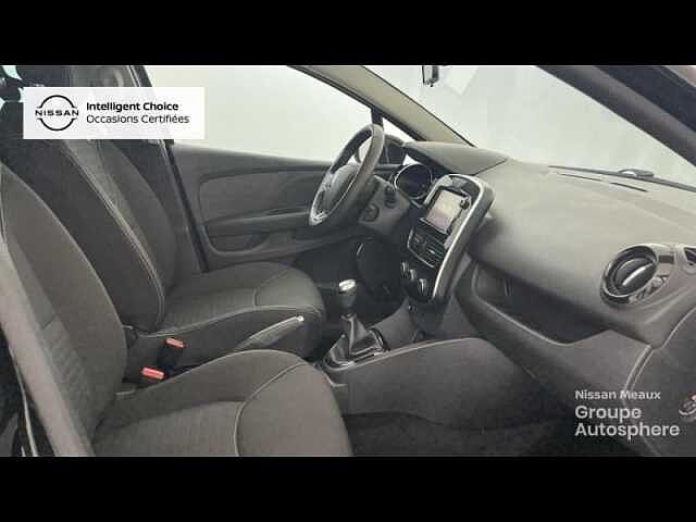 Renault Clio 0.9 TCe 90ch Limited 5p