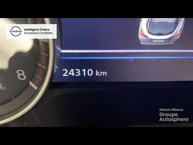 Nissan Juke 1.0 DIG-T 114ch Tekna 2021.5