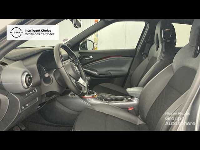 Nissan Juke 1.0 DIG-T 114ch Tekna 2021.5