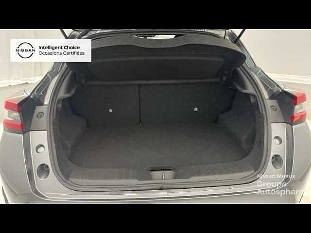 Nissan Juke 1.0 DIG-T 114ch Tekna 2021.5