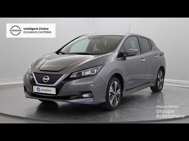 Nissan Leaf 217ch 62kWh Tekna 19.5 6cv