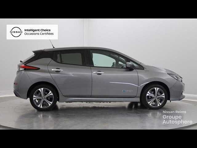 Nissan Leaf 217ch 62kWh Tekna 19.5 6cv
