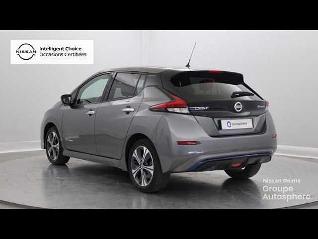 Nissan Leaf 217ch 62kWh Tekna 19.5 6cv