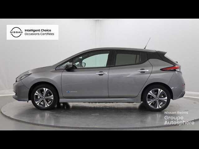 Nissan Leaf 217ch 62kWh Tekna 19.5 6cv