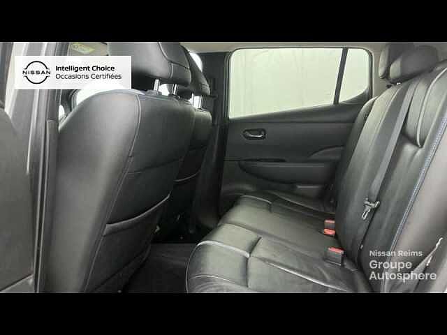 Nissan Leaf 217ch 62kWh Tekna 19.5 6cv