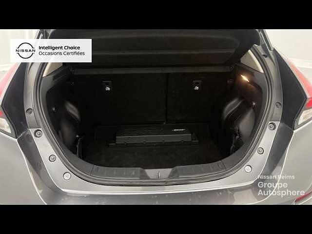 Nissan Leaf 217ch 62kWh Tekna 19.5 6cv