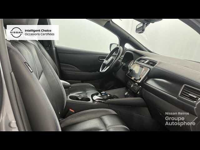 Nissan Leaf 217ch 62kWh Tekna 19.5 6cv