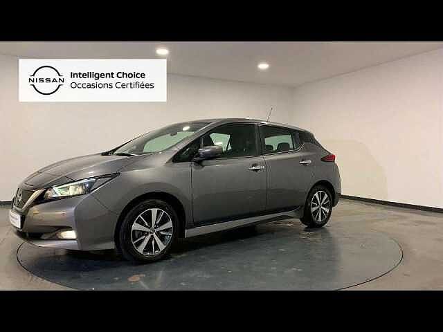 Nissan Leaf 150ch 40kWh Acenta 21.5