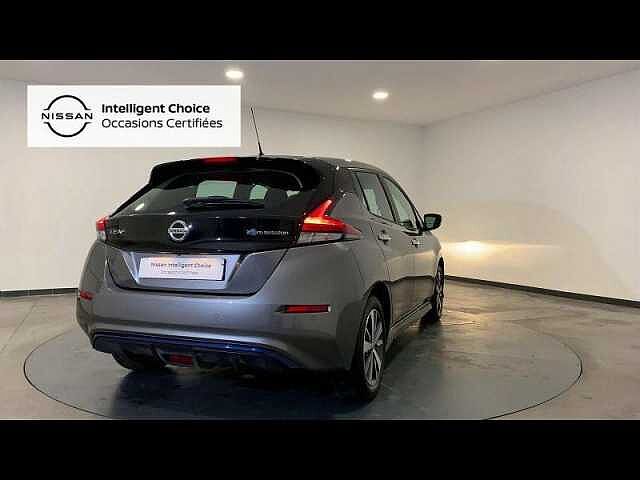Nissan Leaf 150ch 40kWh Acenta 21.5