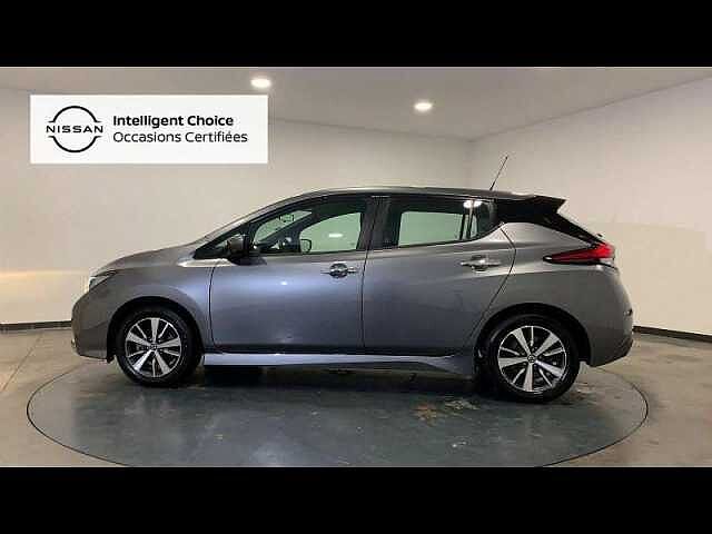 Nissan Leaf 150ch 40kWh Acenta 21.5